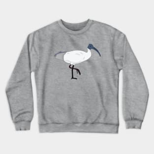 Bin Bird Crewneck Sweatshirt